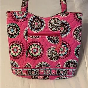 Vera Bradley Tote